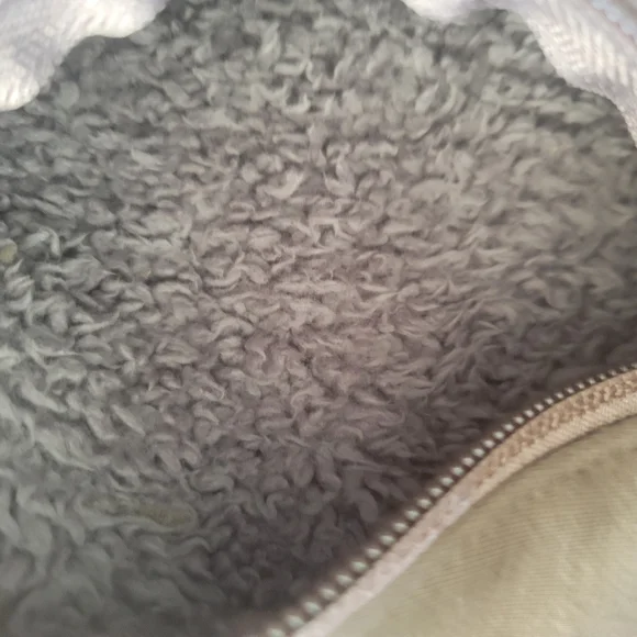 Sitka Brown Insulated Zip-Up Jacket - Picture 6 of 10